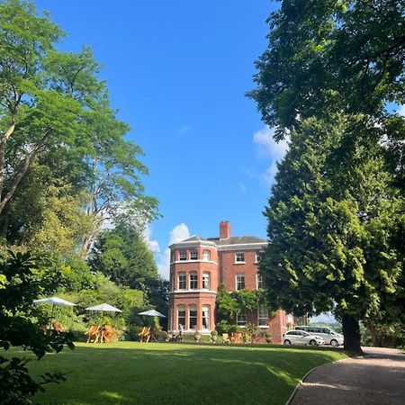 Kateshill House Bed & Breakfast Bewdley Luaran gambar