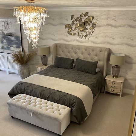 Kateshill House Bed & Breakfast Bewdley Luaran gambar