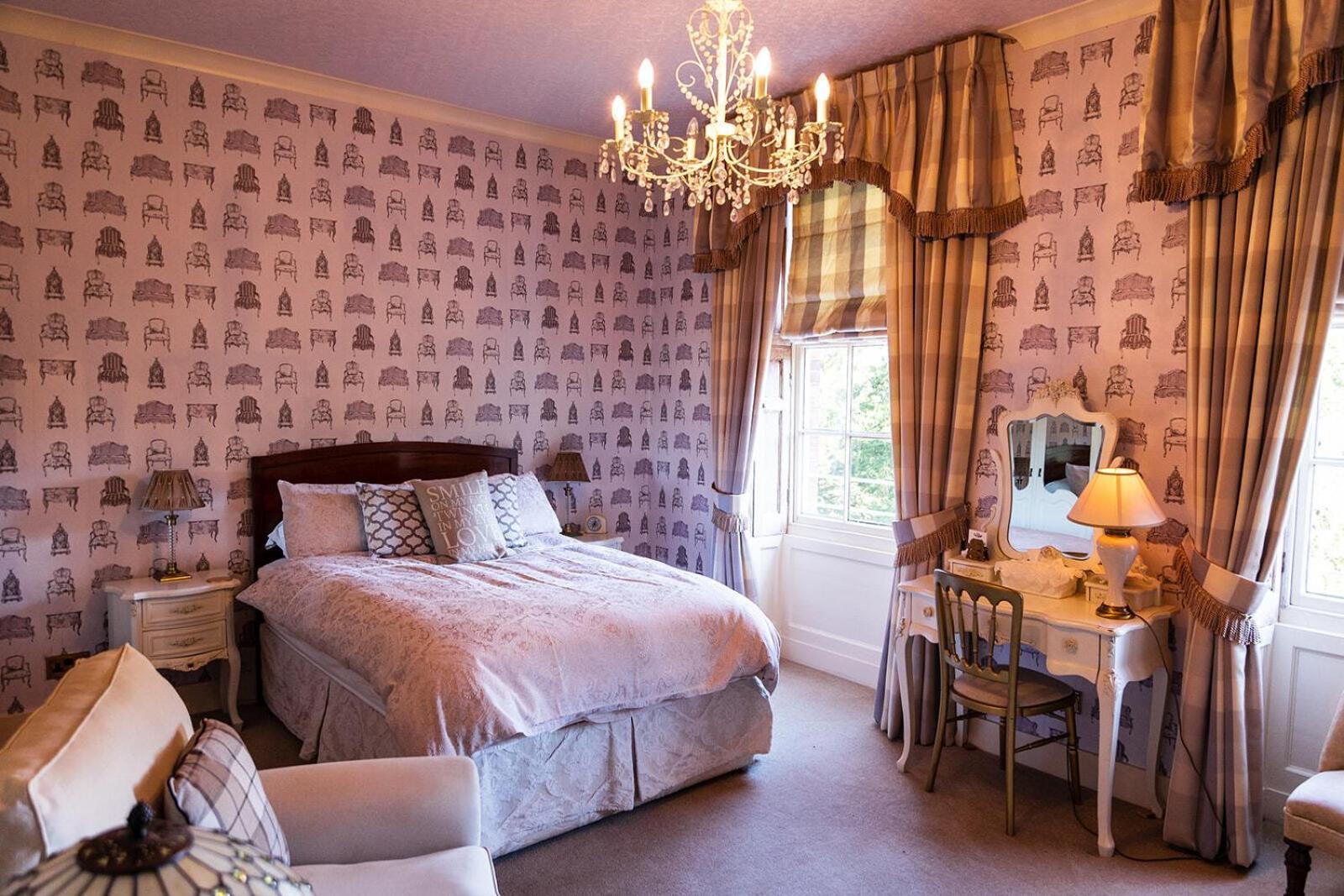 Kateshill House Bed & Breakfast Bewdley Luaran gambar