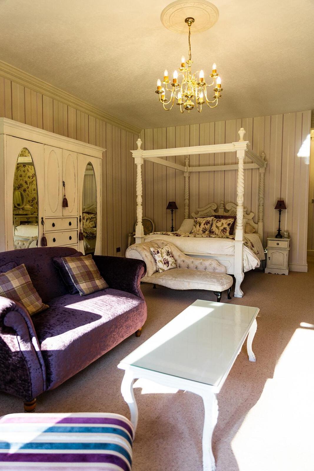 Kateshill House Bed & Breakfast Bewdley Luaran gambar