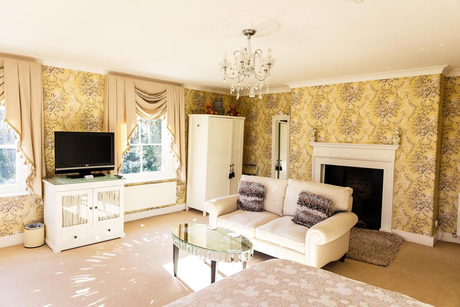 Kateshill House Bed & Breakfast Bewdley Luaran gambar