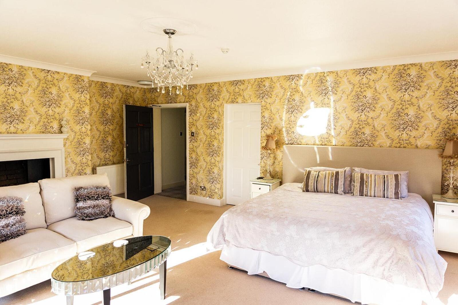 Kateshill House Bed & Breakfast Bewdley Luaran gambar
