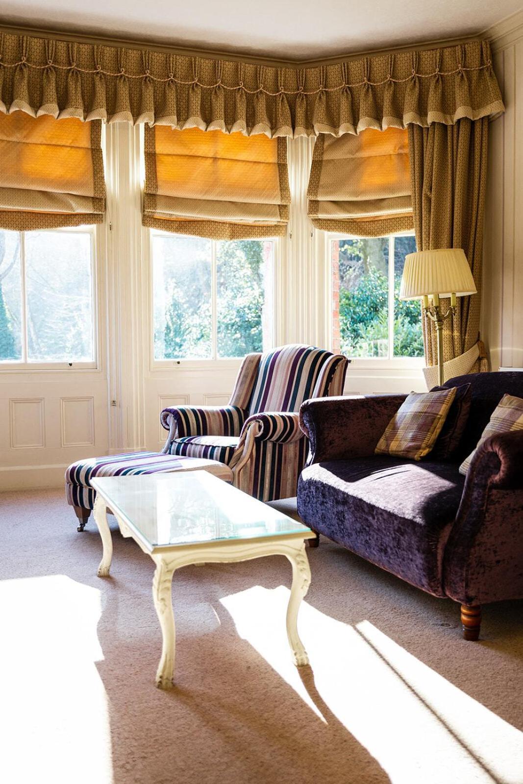 Kateshill House Bed & Breakfast Bewdley Luaran gambar
